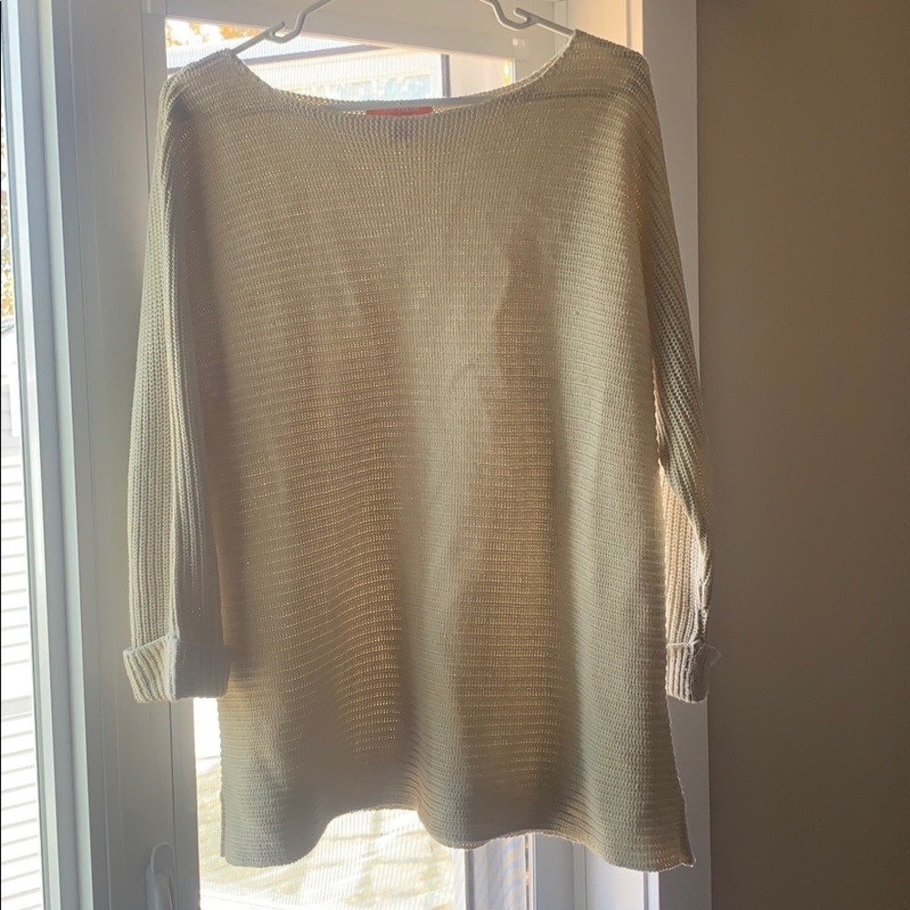 Joe fresh knit sweater